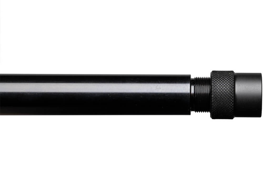 Victrix Gladio Small Bore Dunkelgrau
