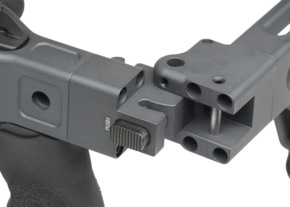Victrix Gladio V Dark Grey