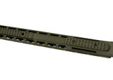 Victrix Gladio V Dark Olive Drab Green