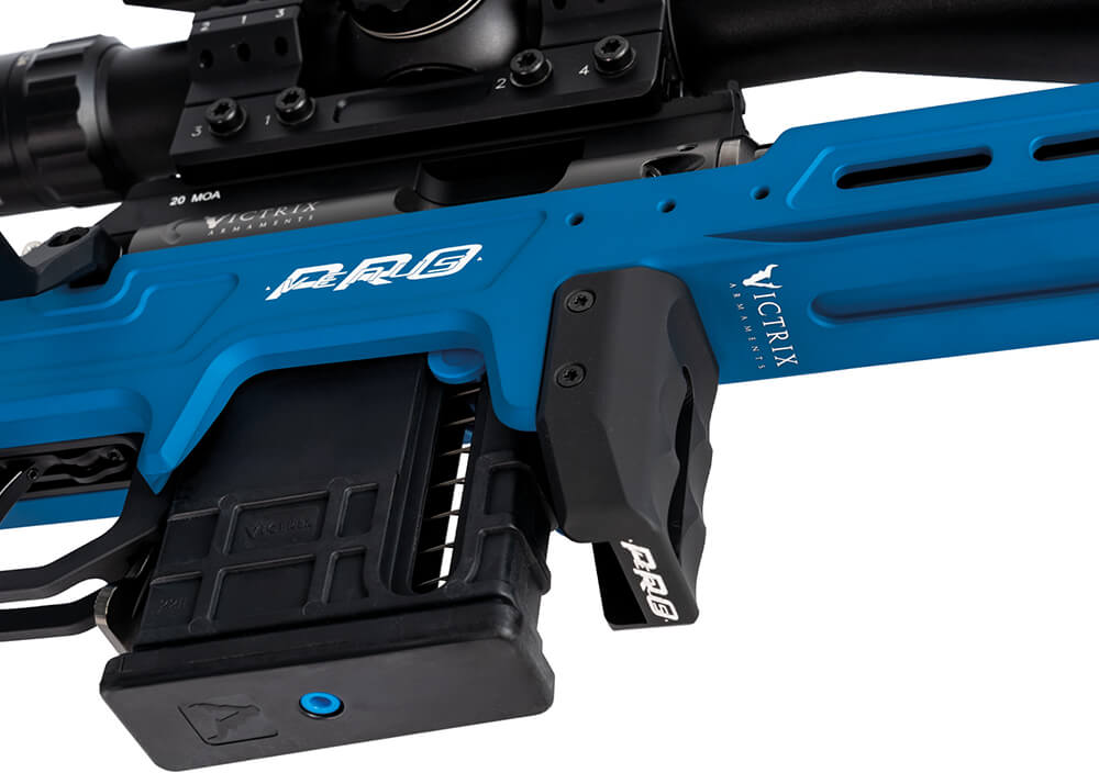 Victrix Venus Pro Small Bore Hit Blue