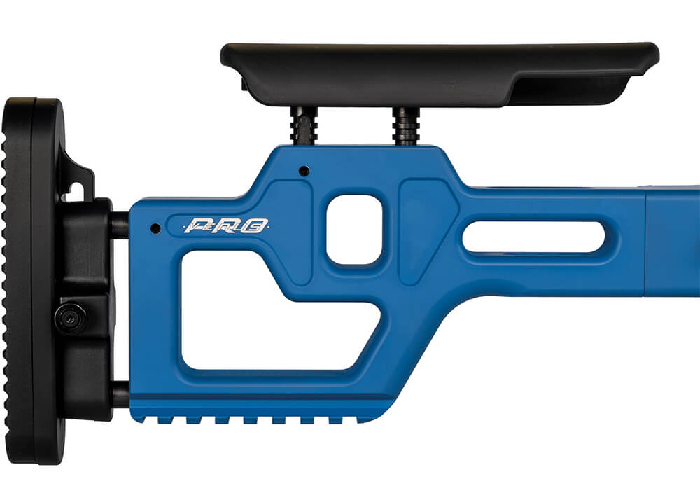 Victrix Venus Pro Small Bore Hit Blue