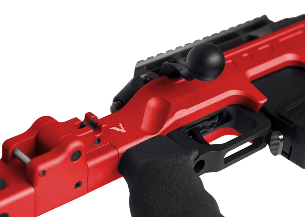 Victrix Venus T Crimson Race - Limited Edition