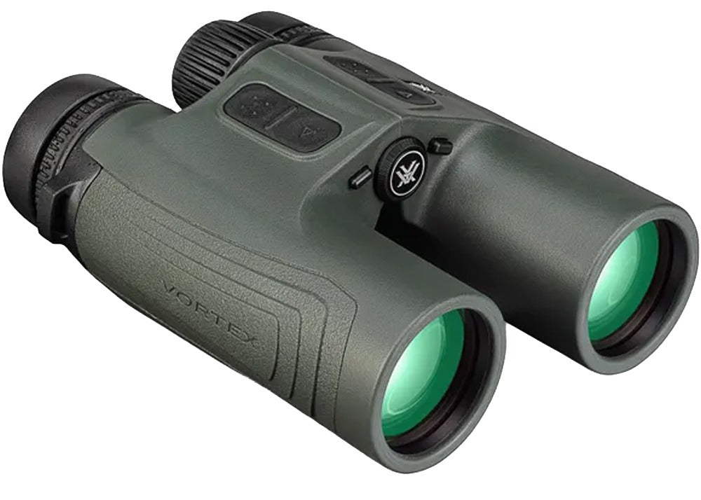 Vortex Talon HD 10K 10x42 Ballistisches Laser-Entfernungsmesser-Fernglas