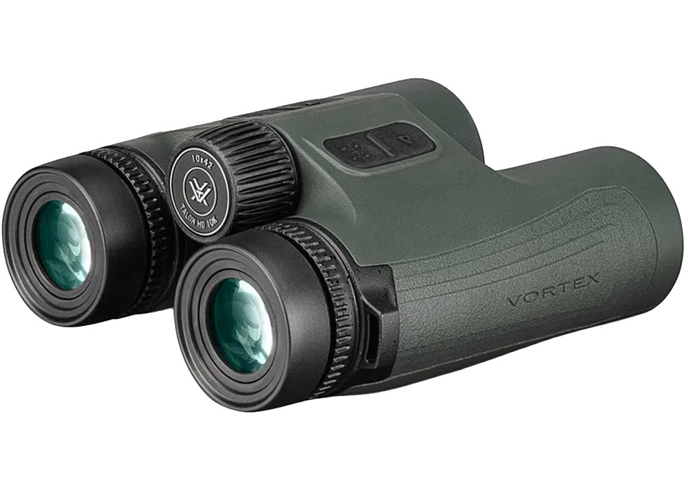 Vortex Talon HD 10K 10x42 Ballistisches Laser-Entfernungsmesser-Fernglas