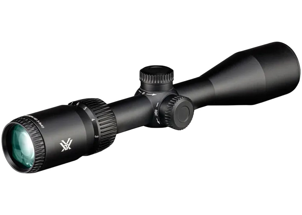 Vortex Triumph HD 3-9x40 Absehen Dead-Hold BDC MOA Zielfernrohr