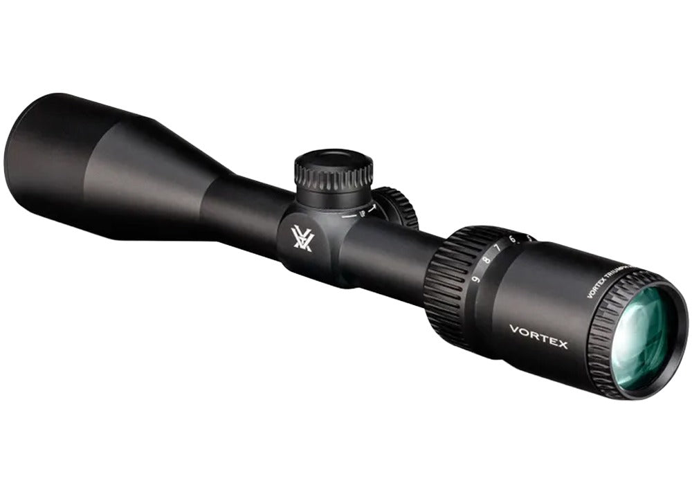 Vortex Triumph HD 3-9x40 Absehen Dead-Hold BDC MOA Zielfernrohr