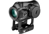 Vortex Triumph Rotpunktvisier