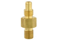 Vuladapter Best Fittings New Style Walther
