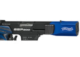 Walther GSP500 .22 LR (3)