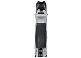 Walther PDP Full Size 4.5" Tungsten Grau