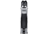 Walther PDP Full Size 5" Tungsten Grau