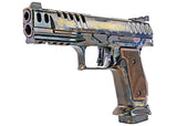 Walther Q5 Match SF Vintage