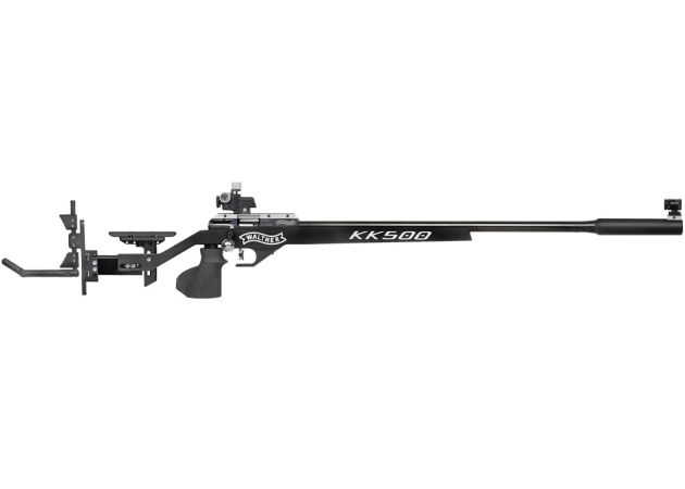 Walther KK500 Pronetec
