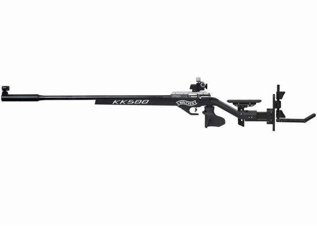 Walther KK500 Pronetec (2)