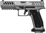 Walther PDP Full Size Match 5" SF - Black Tie (3)