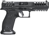 Walther PDP Match Full Size 5" SF