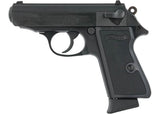 Walther PPK/S 3.3'' Black (3)