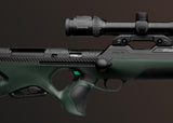 Walther RS3 Pro Kiefer