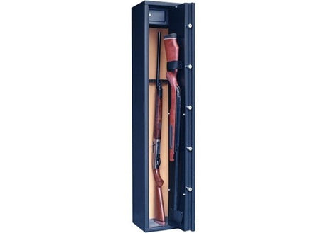Wapenkluis Infac Sentinel SD5 (2)