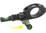 Wasserwaage Wheeler Anti Cant Indicator 25,4 mm