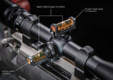Waterpas Wheeler Scope Level (2)