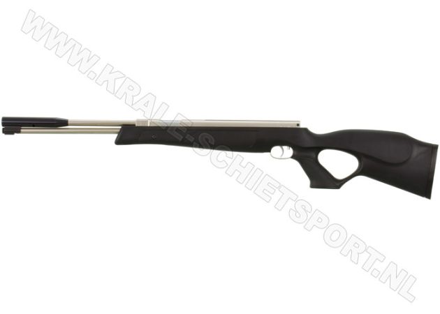 Weihrauch HW97 Black Line STL (2)