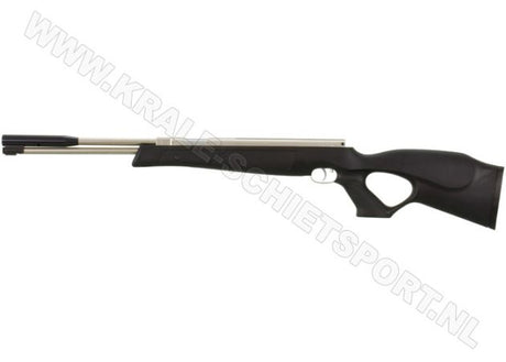 Weihrauch HW97 Black Line STL (2)