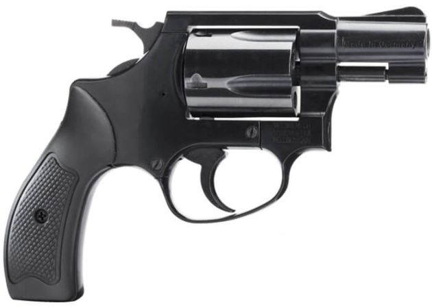 Weihrauch HW37