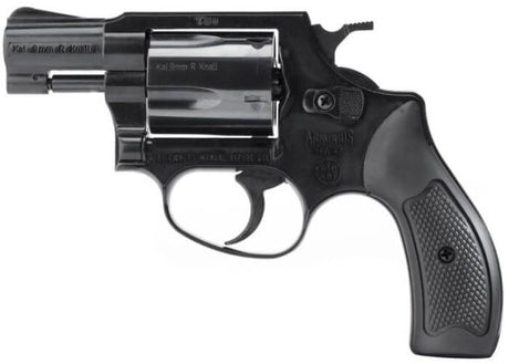 Weihrauch HW37 (3)