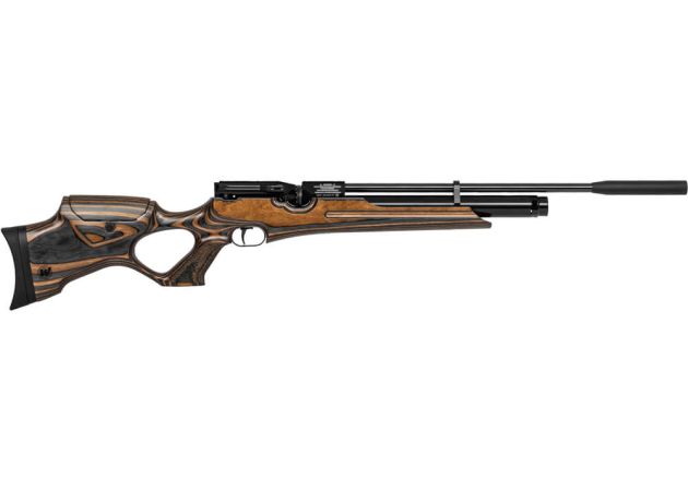 Weihrauch HW100X T Gelamineerd
