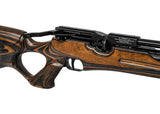 Weihrauch HW100X T laminiert