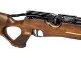 Weihrauch HW100X TK