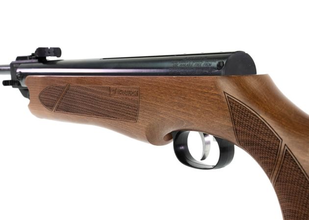 Weihrauch HW35K (2)