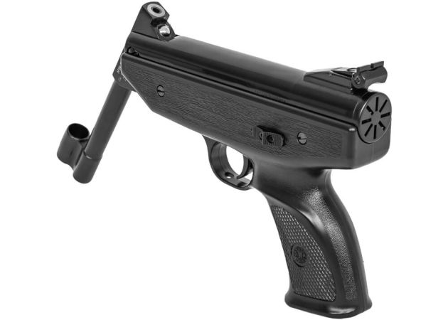 Weihrauch HW70 (2)