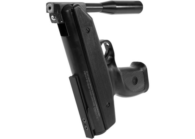 Weihrauch HW70 Black Arrow (2)