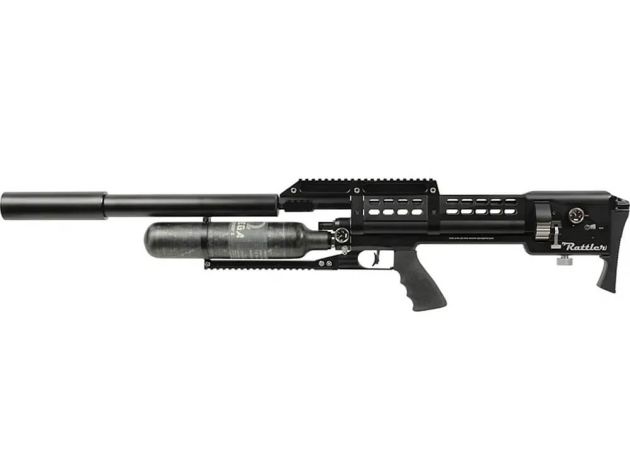 Western Airguns Rattler (2)
