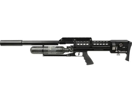 Western Airguns Rattler (2)