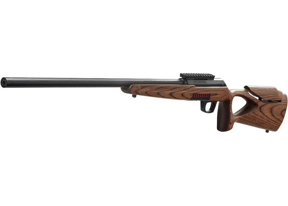 Winchester Xpert Lochschaft