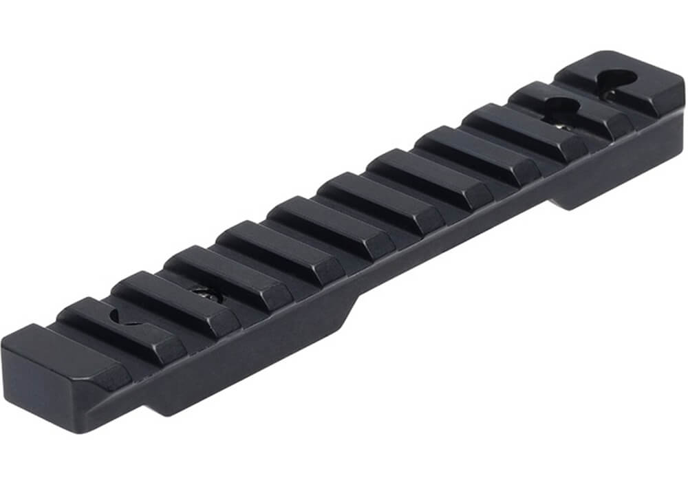 Winchester Xpert Lochschaft