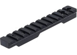 Winchester Xpert Lochschaft