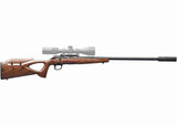 Winchester Xpert Lochschaft