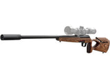 Winchester Xpert Lochschaft