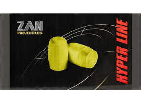 Slugs ZAN Projectiles ELR Hyper Line 5.5 mm 40.7 grain (.217)