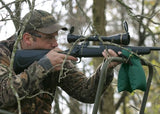 Zandzak Caldwell Hunting Blind Bag gevuld (2)