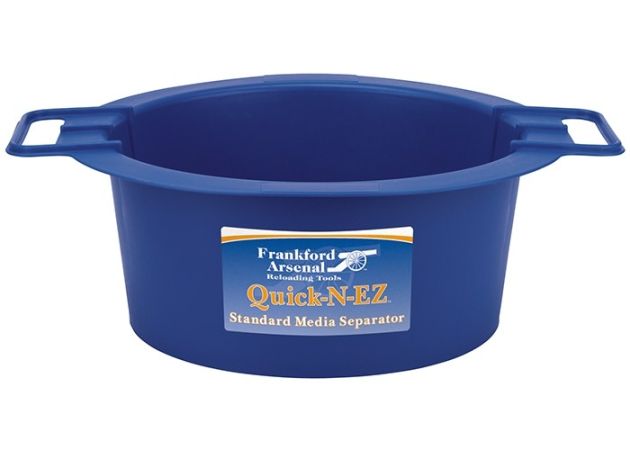 Zeef Frankford Arsenal Standard Media Seperator Quick-N-EZ (2)